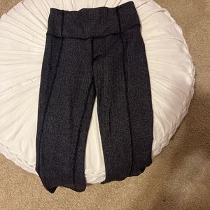 Lulu Lemon leggings